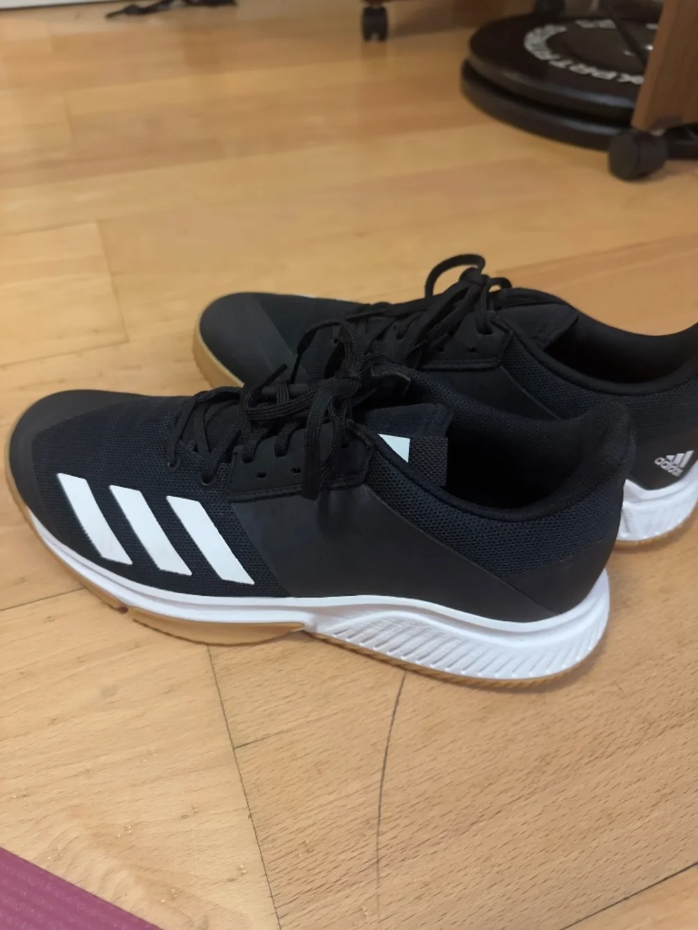 Adidas Women’s Volleyball Shoes Size 9.5